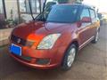 2009 Suzuki Swift