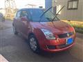 2009 Suzuki Swift