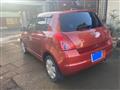 2009 Suzuki Swift