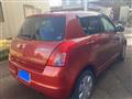 2009 Suzuki Swift
