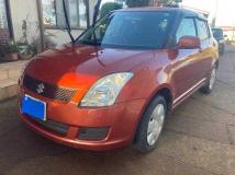 2009 Suzuki Swift