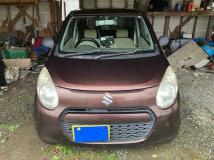 2011 Suzuki Alto