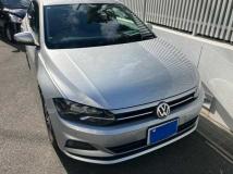 2019 Volkswagen Polo