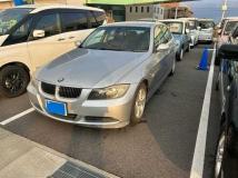 2008 BMW 3 Series