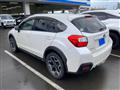 2012 Subaru IMPREZA XV HYBRID