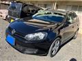 2010 Volkswagen Golf Variant