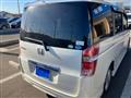 2010 Honda Step WGN