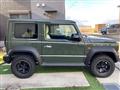 2024 Suzuki Jimny Sierra