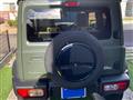 2024 Suzuki Jimny Sierra
