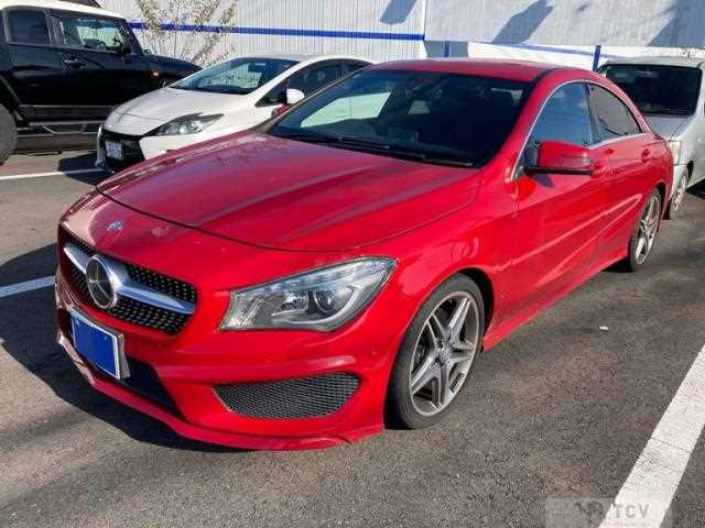 2014 Mercedes-Benz Mercedes-Benz Others