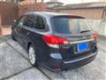 2009 Subaru Legacy Touring Wagon