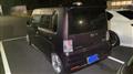 2008 Daihatsu Move Conte