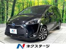 2018 Toyota Sienta