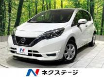 2020 Nissan Note