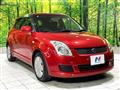 2008 Suzuki Swift