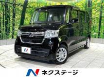 2022 Honda N BOX