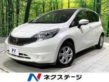 2016 Nissan Note