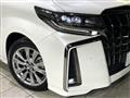 2020 Toyota Alphard G