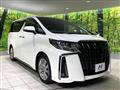 2020 Toyota Alphard G