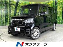 2021 Honda N BOX