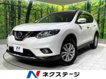 2016 Nissan X-Trail