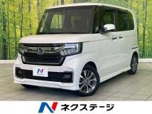 2021 Honda N BOX