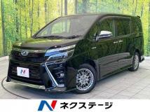 2019 Toyota Voxy