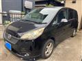 2007 Honda Step WGN