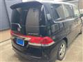 2007 Honda Step WGN