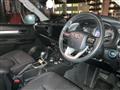 2024 Toyota Hilux