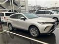 2020 Toyota Harrier Hybrid