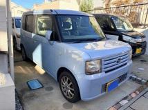 2011 Daihatsu Move Conte