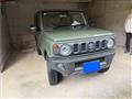 2021 Suzuki Jimny