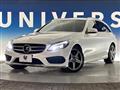 2015 Mercedes-Benz C-Class