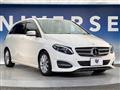 2017 Mercedes-Benz B-Class