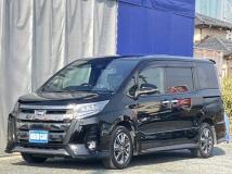 2019 Toyota Noah