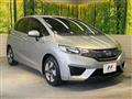 2014 Honda Fit Hybrid
