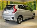 2014 Honda Fit Hybrid