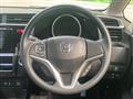2014 Honda Fit Hybrid