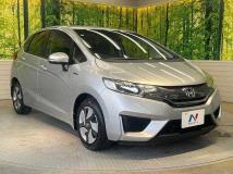 2014 Honda Fit Hybrid