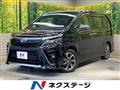 2020 Toyota Voxy