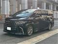 2024 Toyota Alphard G