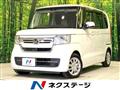 2021 Honda N BOX