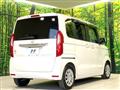 2021 Honda N BOX