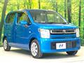 2020 Suzuki Wagon R