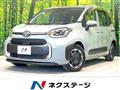 2024 Toyota Sienta
