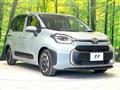 2024 Toyota Sienta