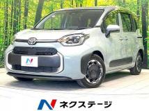 2024 Toyota Sienta