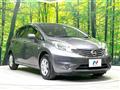2013 Nissan Note