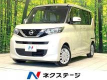 2023 Nissan ROOX